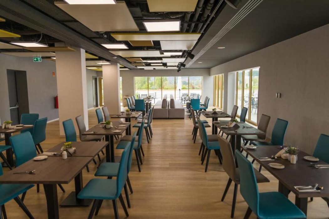MK Hotel Tirana 14/20