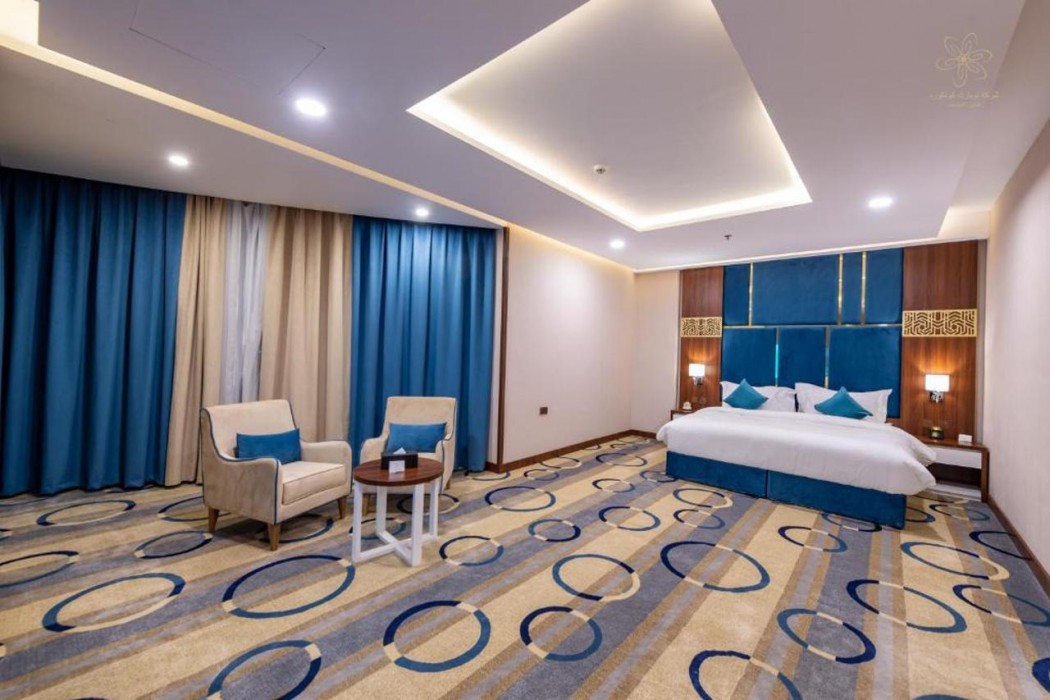 فندق لو بارك كونكورد - سكاكا(Le Park Concord Hotel - Sakaka) 9/33