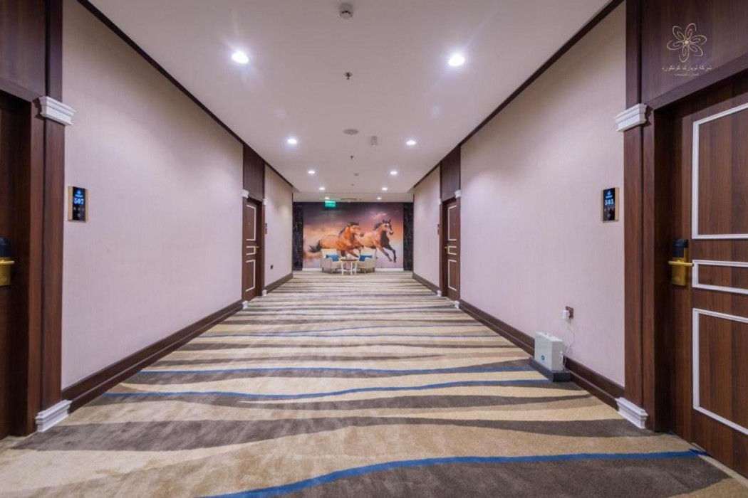 فندق لو بارك كونكورد - سكاكا(Le Park Concord Hotel - Sakaka) 18/33