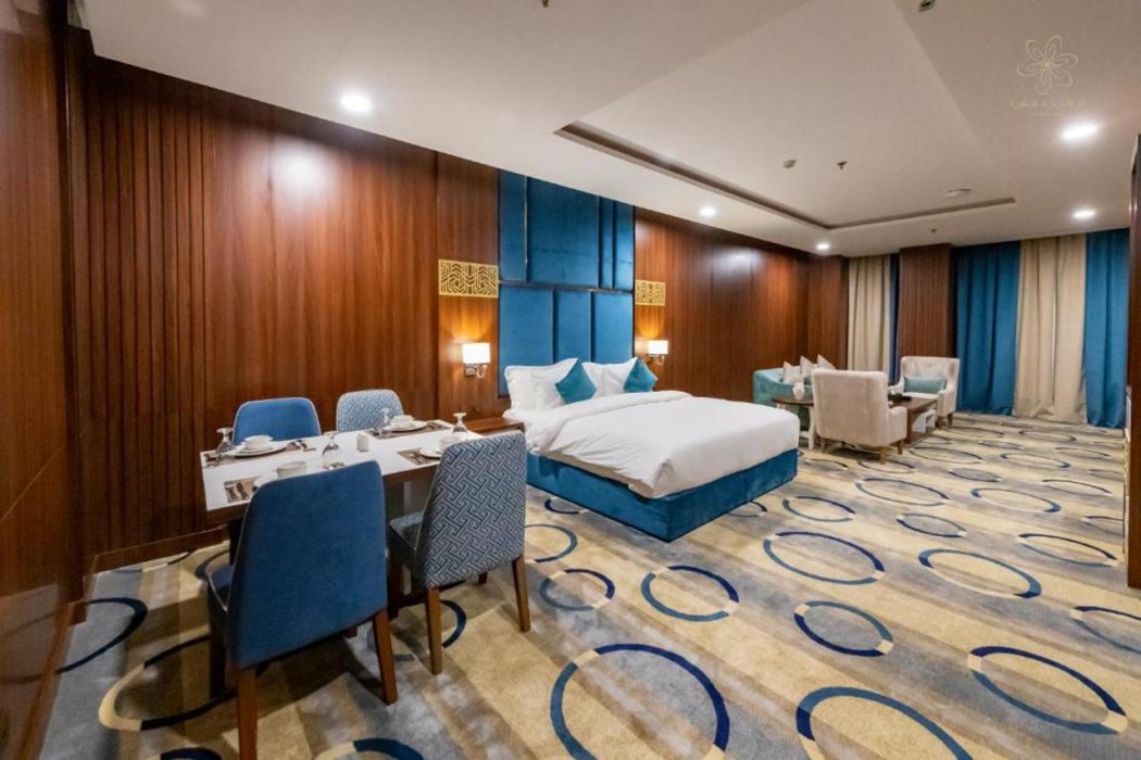 فندق لو بارك كونكورد - سكاكا(Le Park Concord Hotel - Sakaka) 8/33