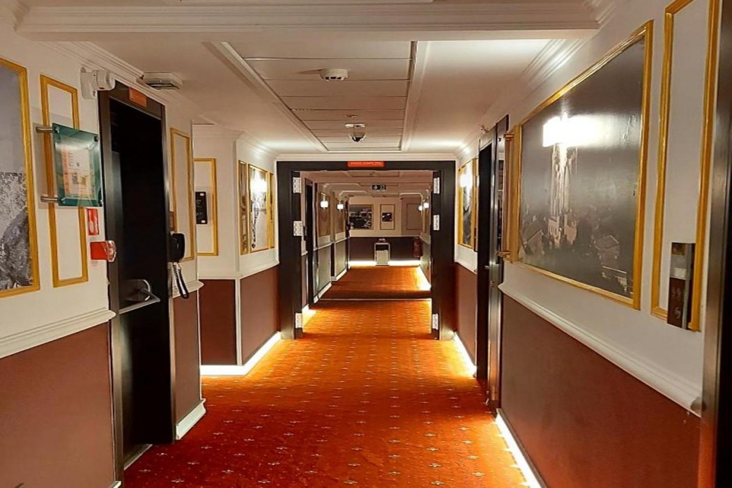 Atlantis Alger 11/57