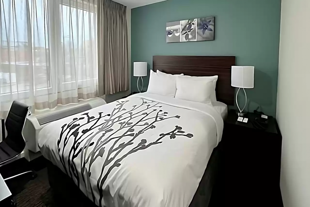 Sleep Inn Brooklyn - Sheepshead Bay 9/21