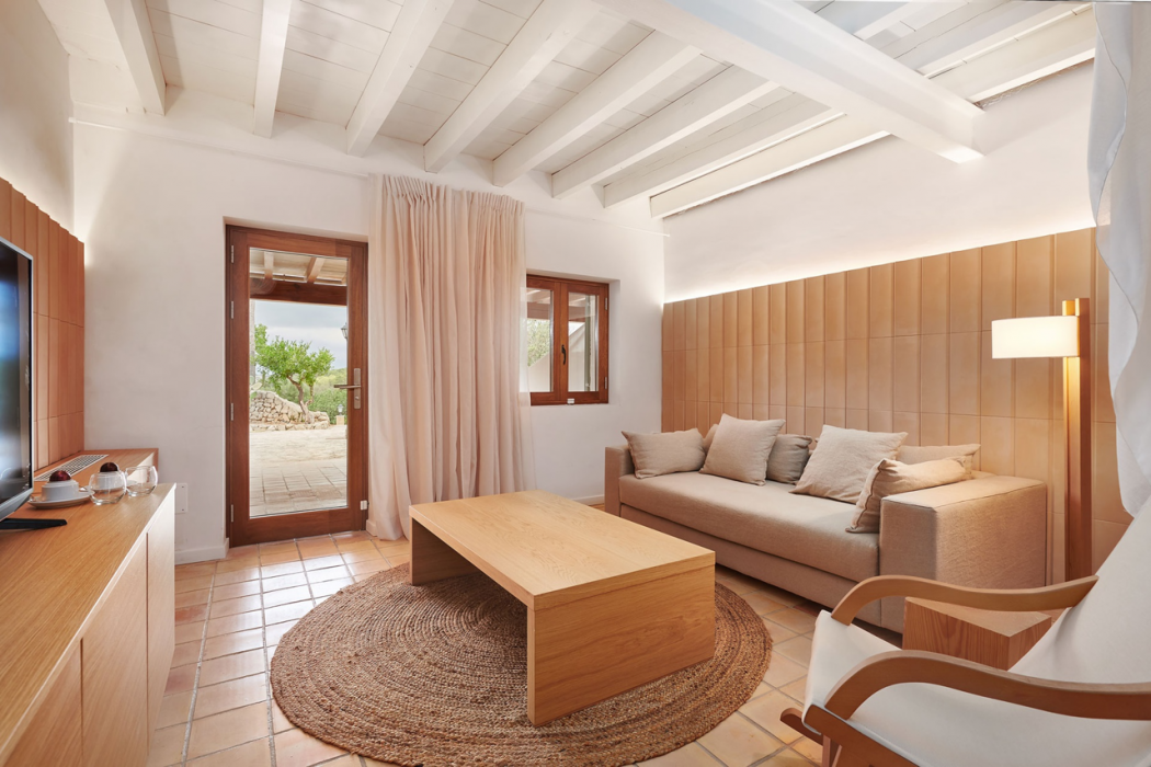 Es Figueral Nou Hotel Rural & Spa - Adults Only +12 32/73