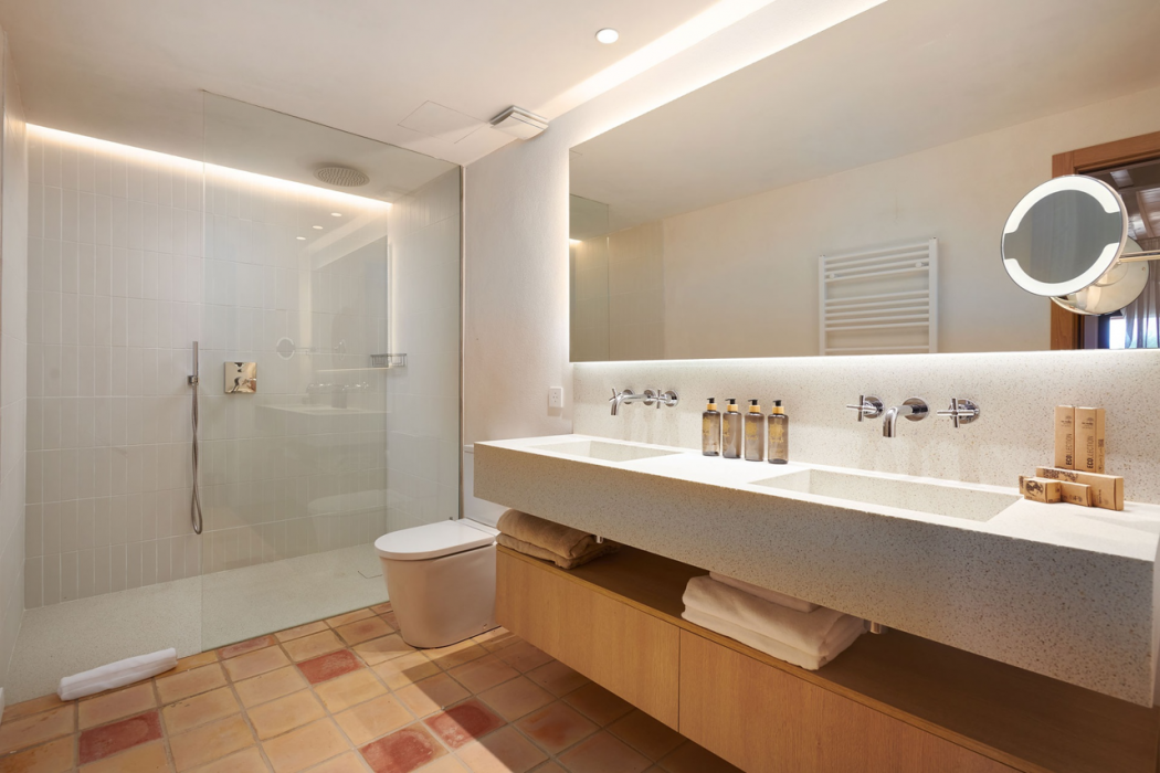 Es Figueral Nou Hotel Rural & Spa - Adults Only +12 15/73