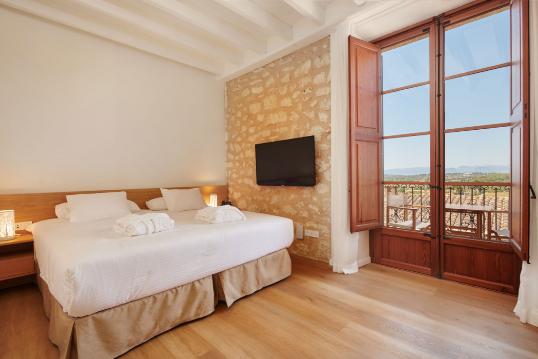 Es Figueral Nou Hotel Rural & Spa - Adults Only +12 18/73