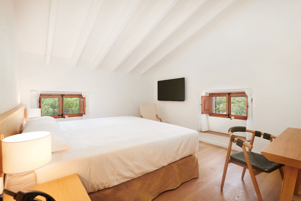 Es Figueral Nou Hotel Rural & Spa - Adults Only +12 14/73
