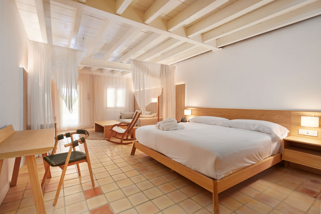 Es Figueral Nou Hotel Rural & Spa - Adults Only +12 21/73