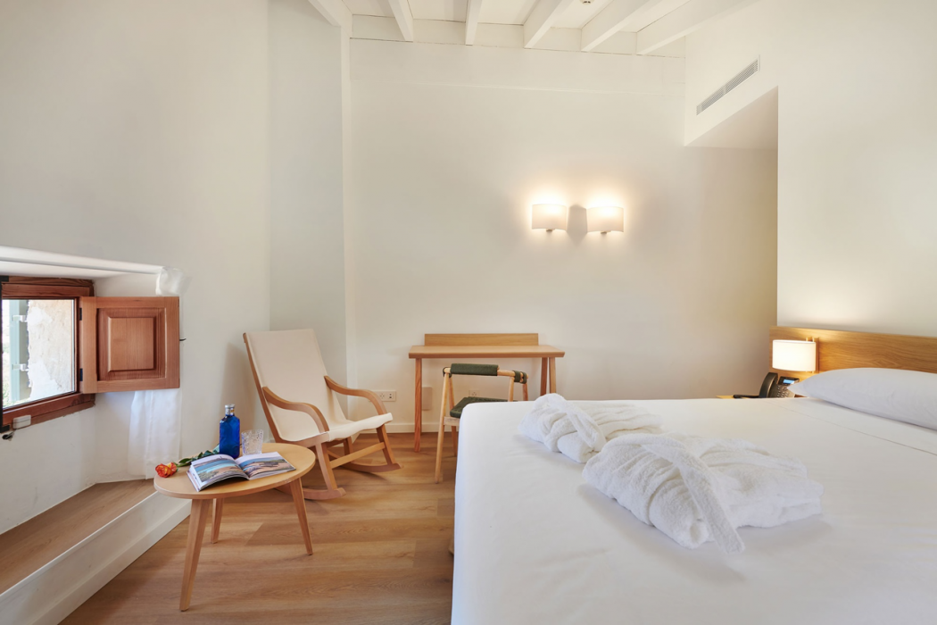 Es Figueral Nou Hotel Rural & Spa - Adults Only +12 16/73