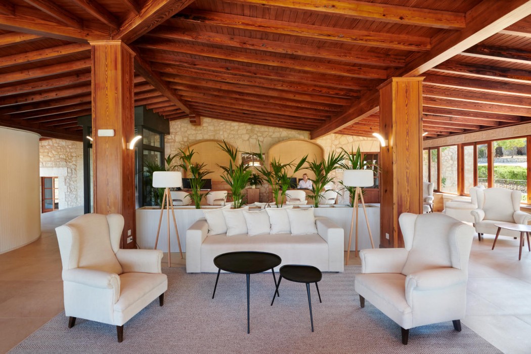 Es Figueral Nou Hotel Rural & Spa - Adults Only +12 6/73