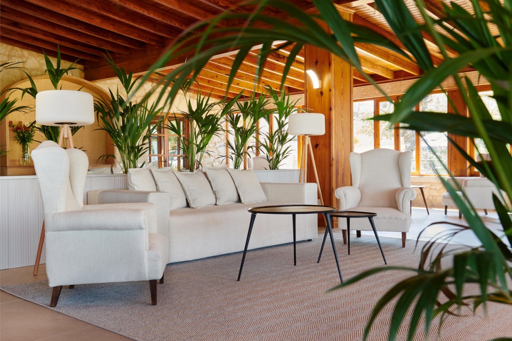 Es Figueral Nou Hotel Rural & Spa - Adults Only +12 7/73