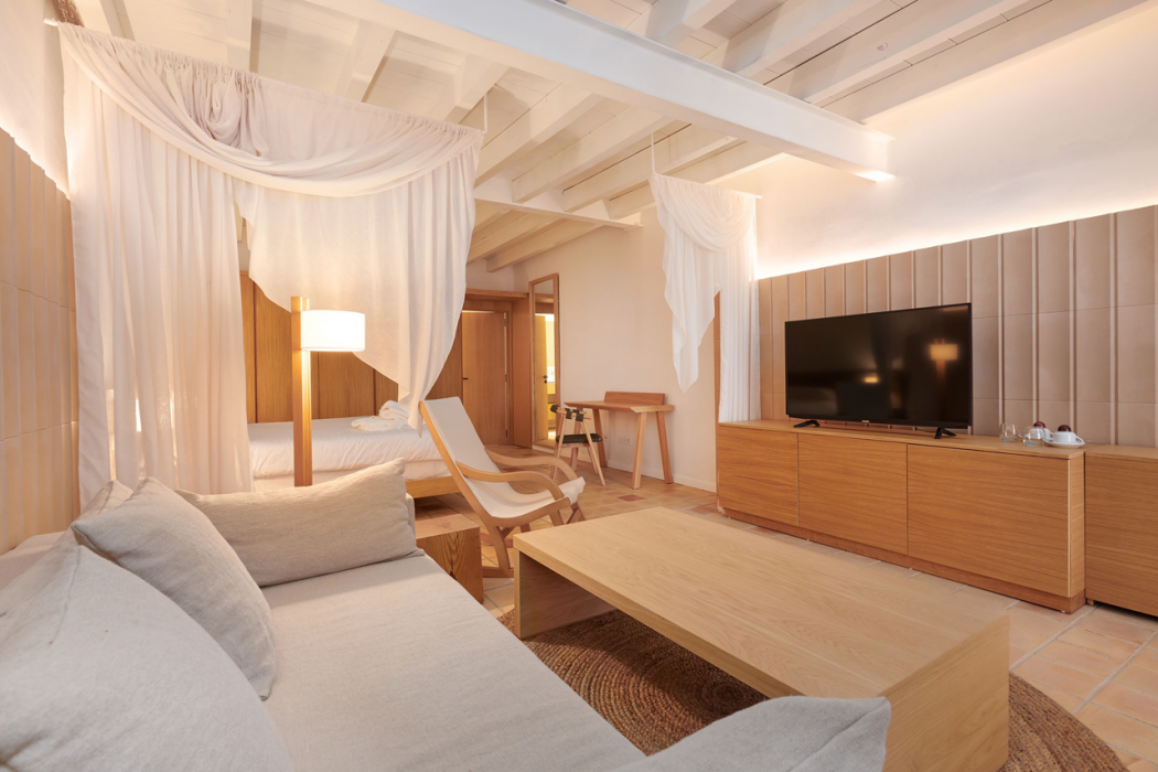 Es Figueral Nou Hotel Rural & Spa - Adults Only +12 19/73