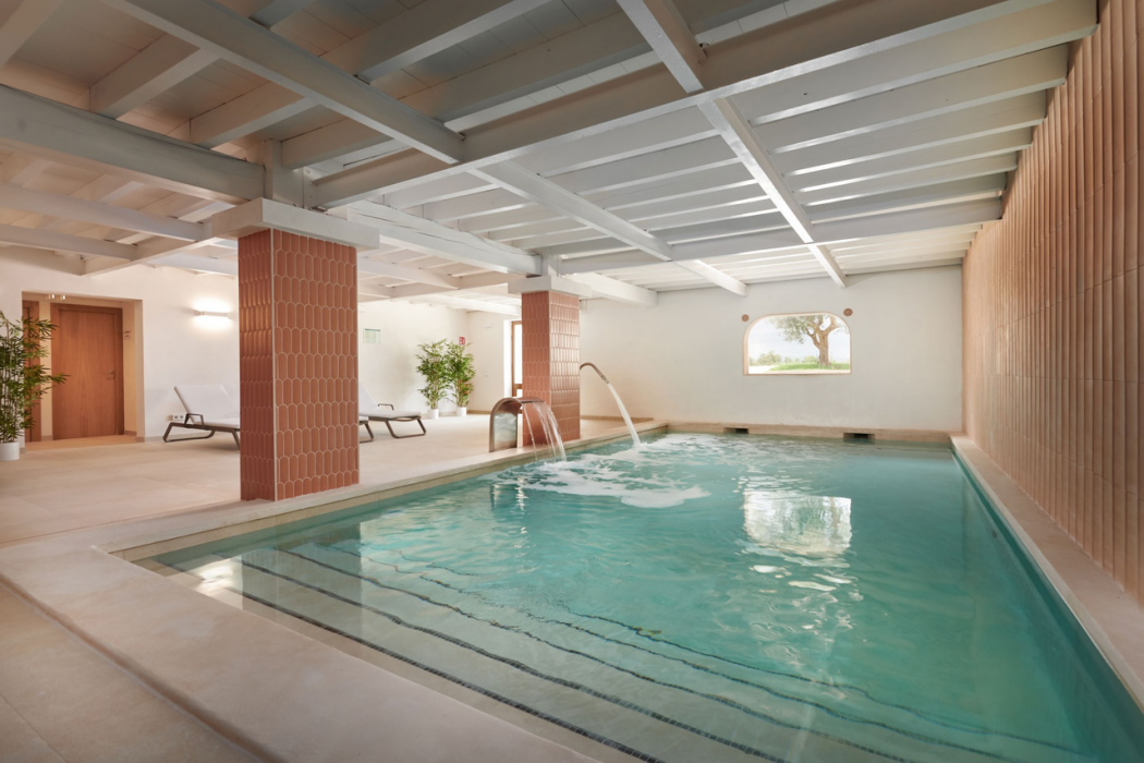 Es Figueral Nou Hotel Rural & Spa - Adults Only +12 31/73