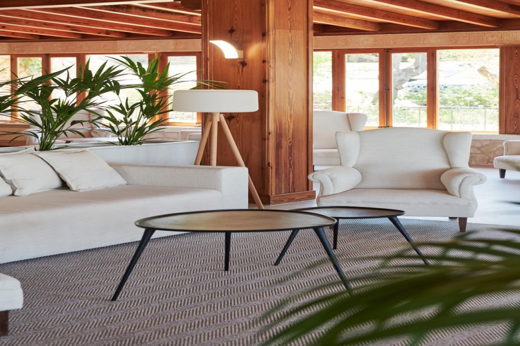 Es Figueral Nou Hotel Rural & Spa - Adults Only +12 9/73