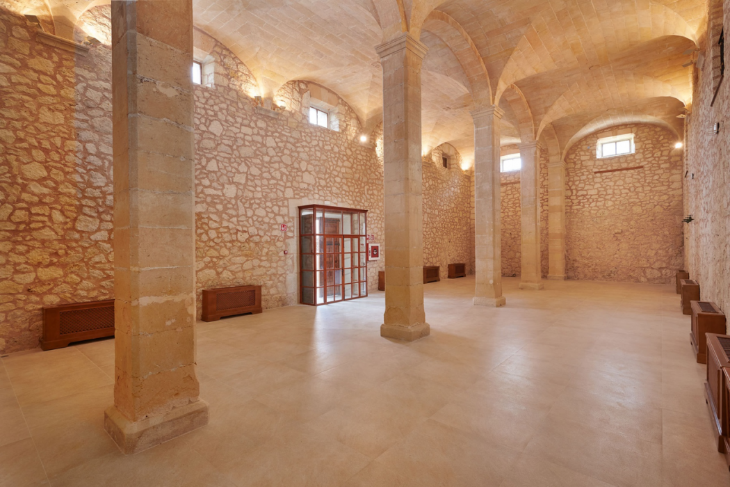 Es Figueral Nou Hotel Rural & Spa - Adults Only +12 33/73
