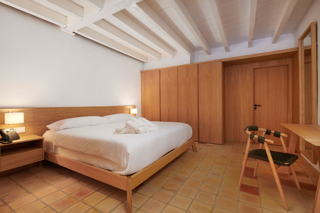 Es Figueral Nou Hotel Rural & Spa - Adults Only +12 20/73