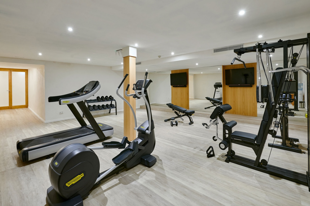 Es Figueral Nou Hotel Rural & Spa - Adults Only +12 30/73