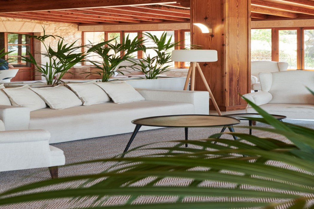Es Figueral Nou Hotel Rural & Spa - Adults Only +12 8/73
