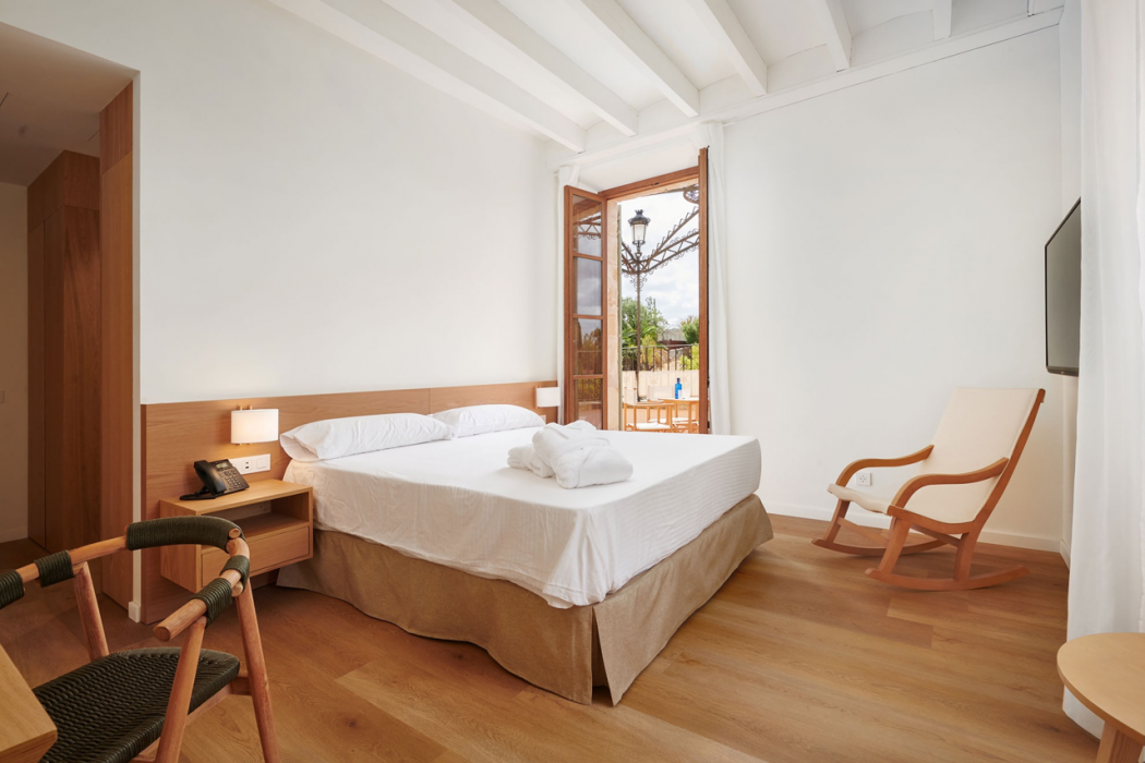 Es Figueral Nou Hotel Rural & Spa - Adults Only +12 17/73
