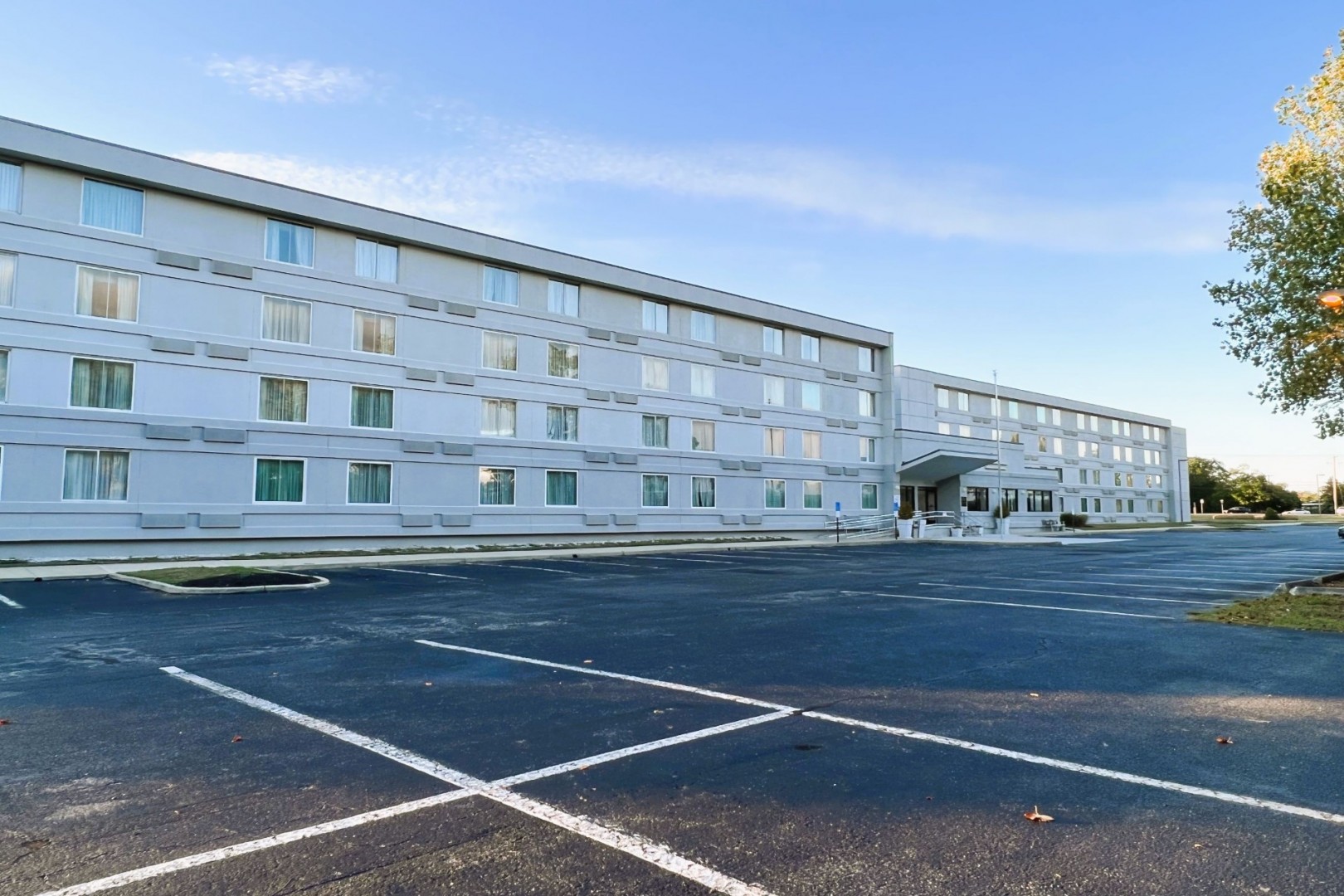 Sonesta Essential Atlantic City West 6/78
