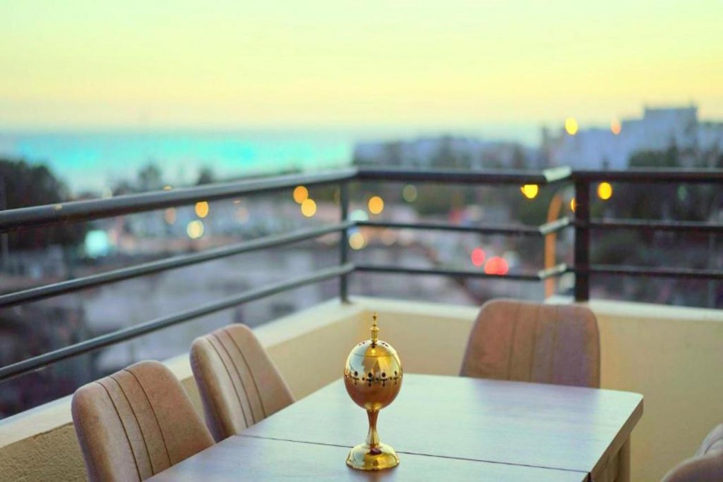 SABLES D'OR Appart & Hotel 16/35