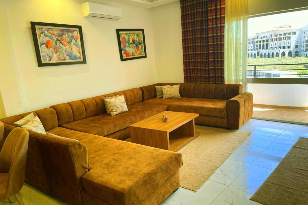 SABLES D'OR Appart & Hotel 15/35
