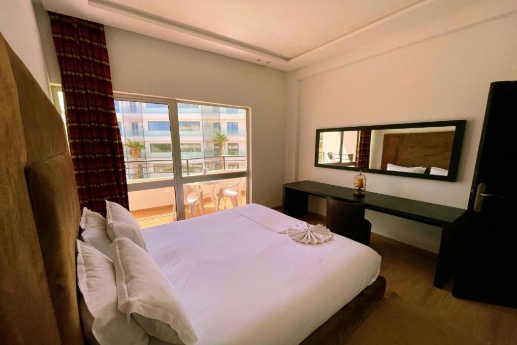 SABLES D'OR Appart & Hotel 8/35