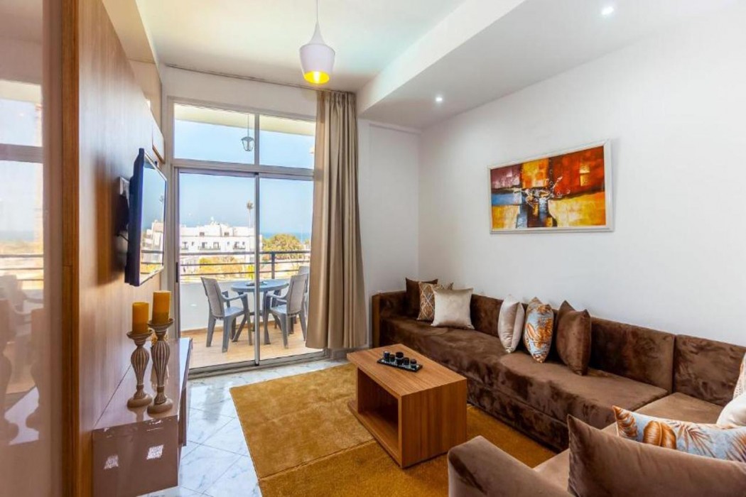 SABLES D'OR Appart & Hotel 19/35
