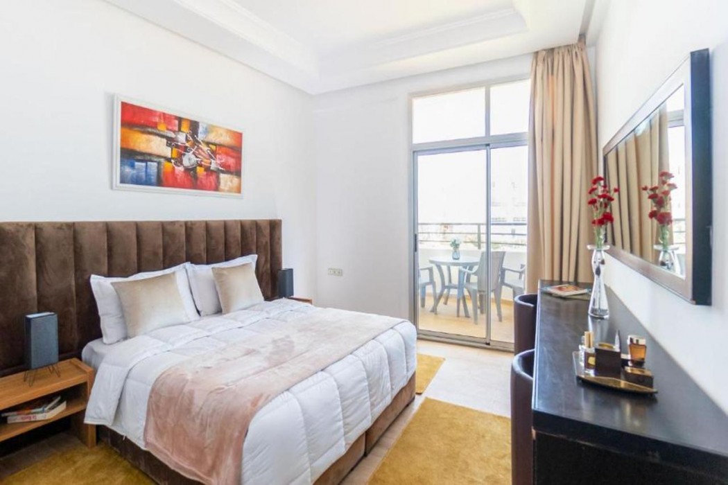 SABLES D'OR Appart & Hotel 10/35