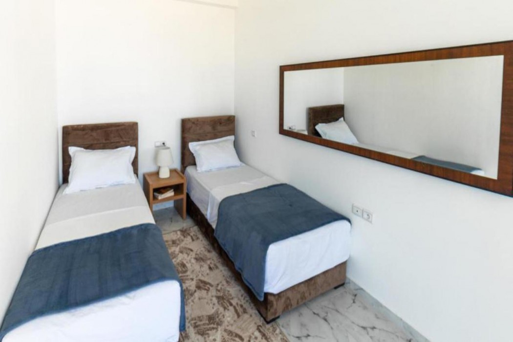 SABLES D'OR Appart & Hotel 6/35