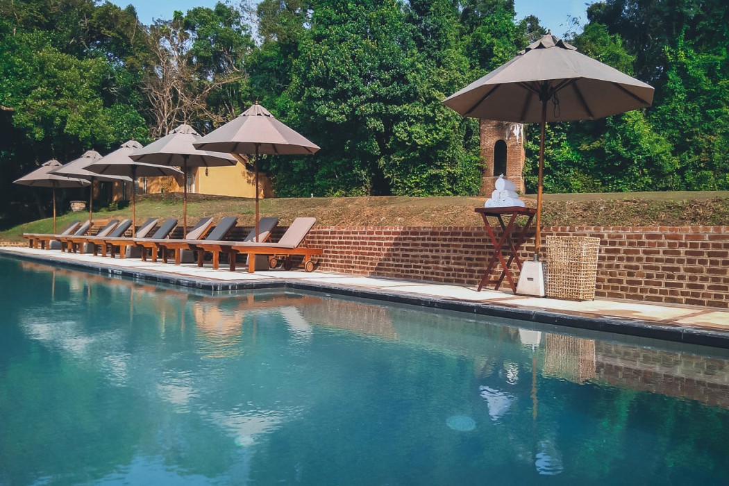 Lunuganga Estate 3/49