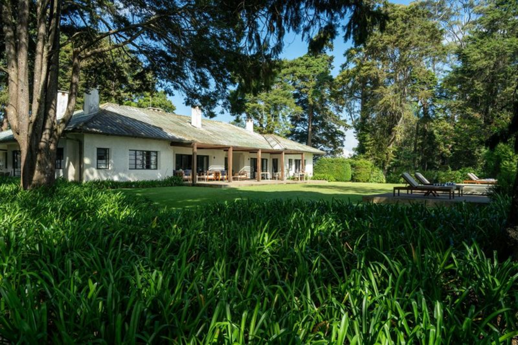 Goatfell Nuwara Eliya 4/51