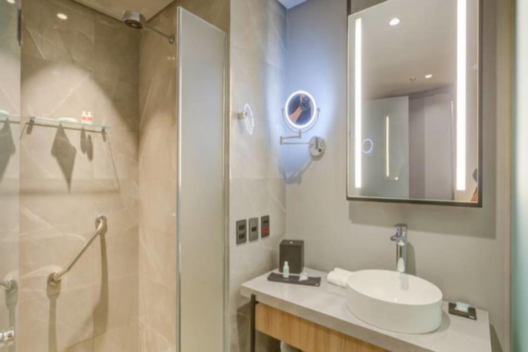 DoubleTree by Hilton Porto Alegre 图片2