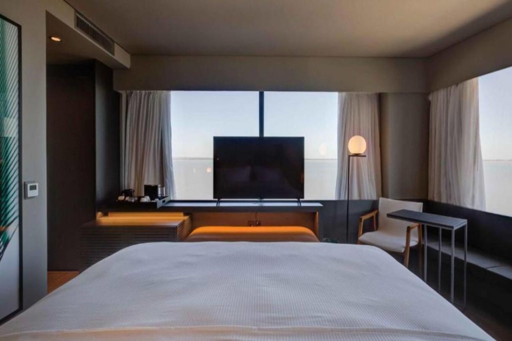 DoubleTree by Hilton Porto Alegre 6/58