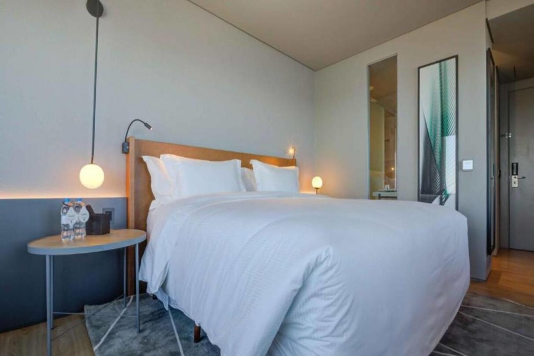 DoubleTree by Hilton Porto Alegre 7/58