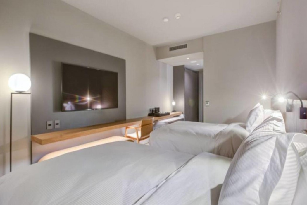 DoubleTree by Hilton Porto Alegre 5/58