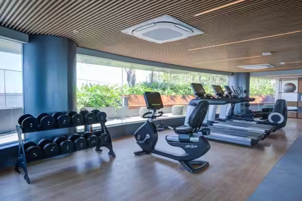 DoubleTree by Hilton Porto Alegre 19/58