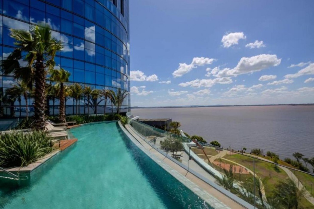 DoubleTree by Hilton Porto Alegre 18/58