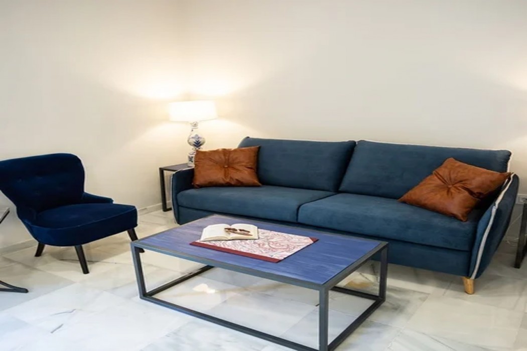 Plazuela del Carbon Suites 15/57