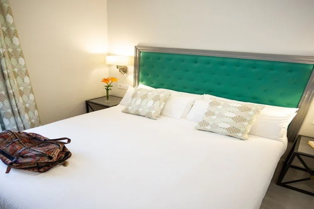 Plazuela del Carbon Suites 13/57