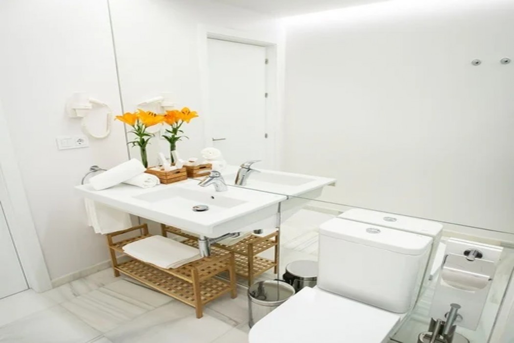 Plazuela del Carbon Suites 12/57