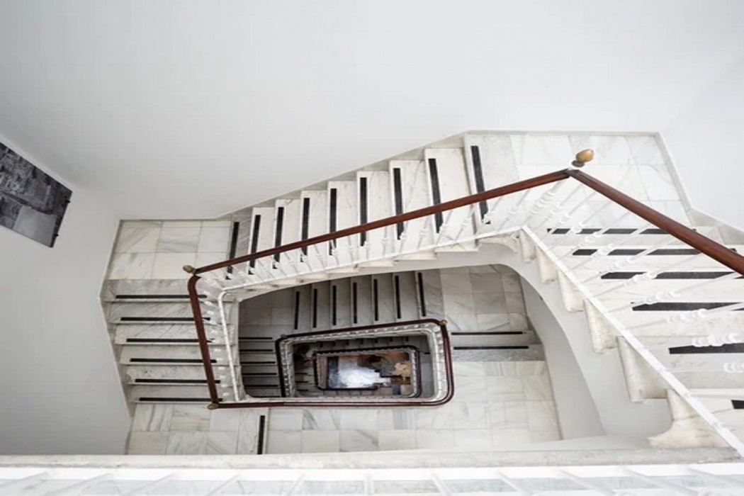 Plazuela del Carbon Suites 6/57