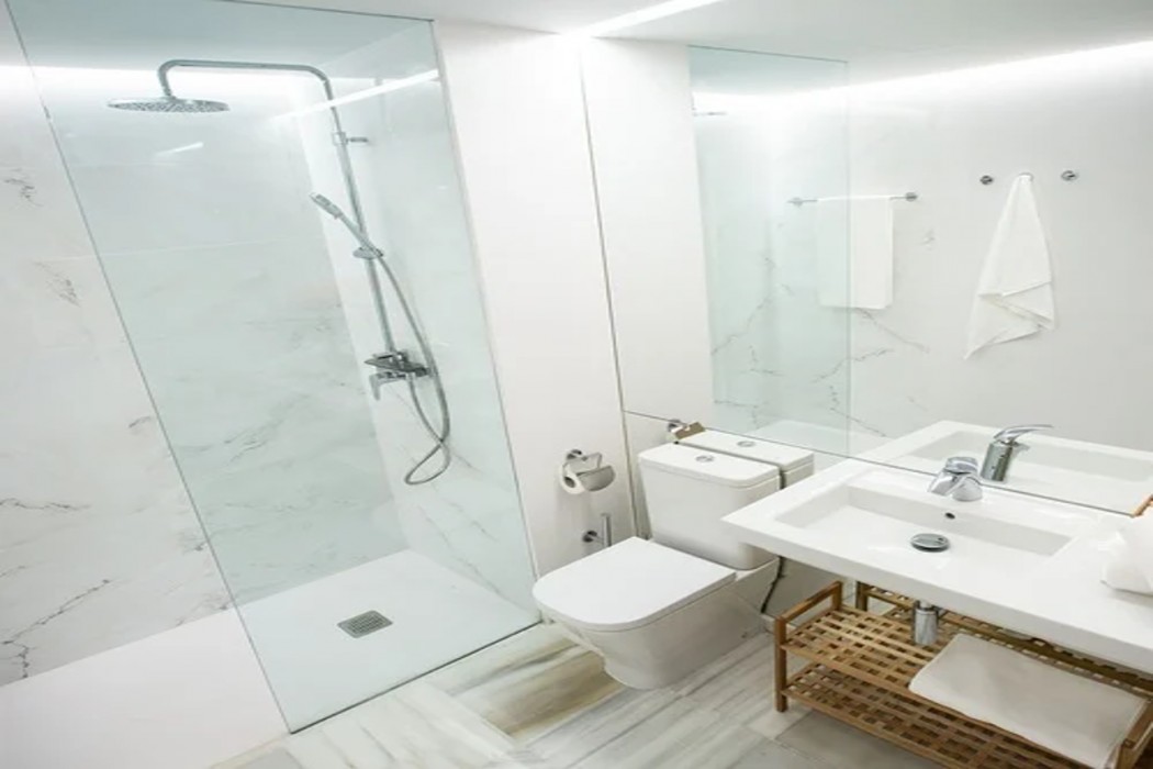 Plazuela del Carbon Suites 14/57