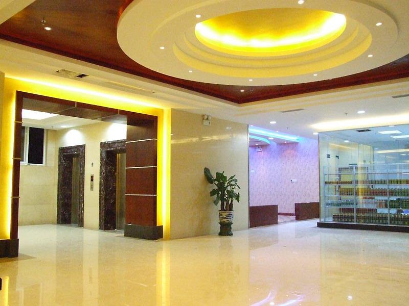 Hongyang - Liyue Yunju (Guangzhou Tapazhou Convention and Exhibition Store) 3/7