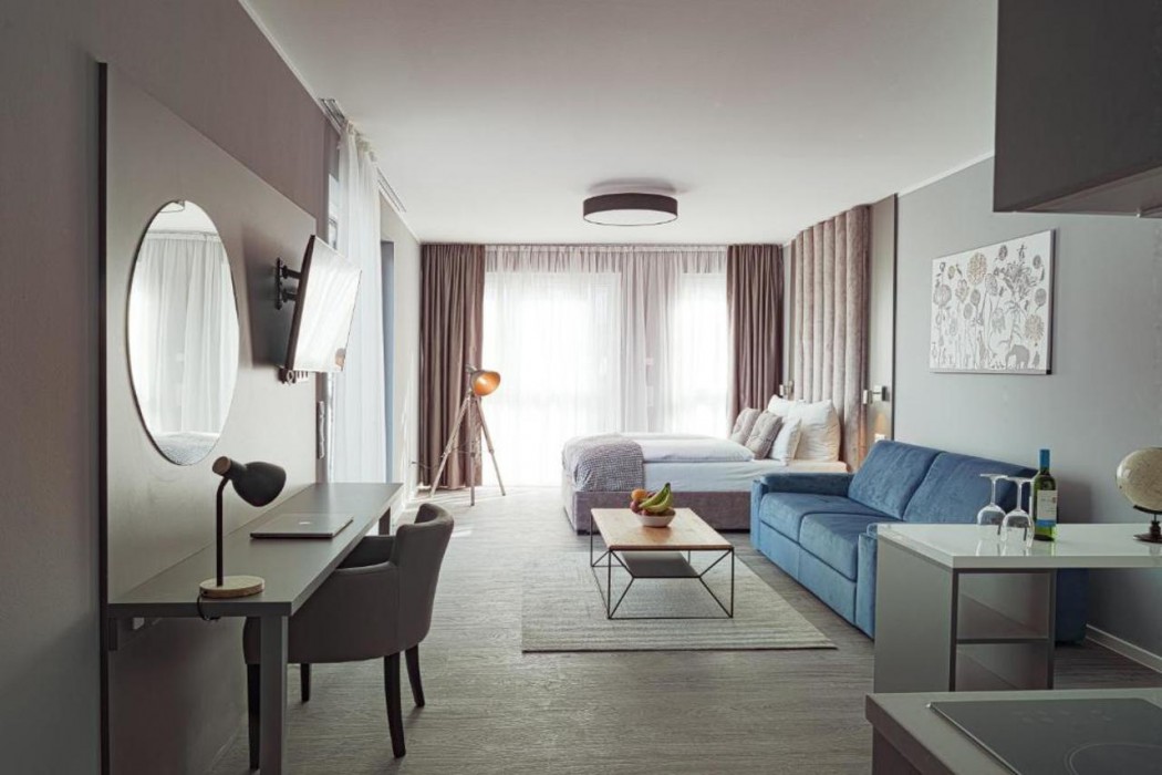 THE ROOMS - Hotel & House 8/58