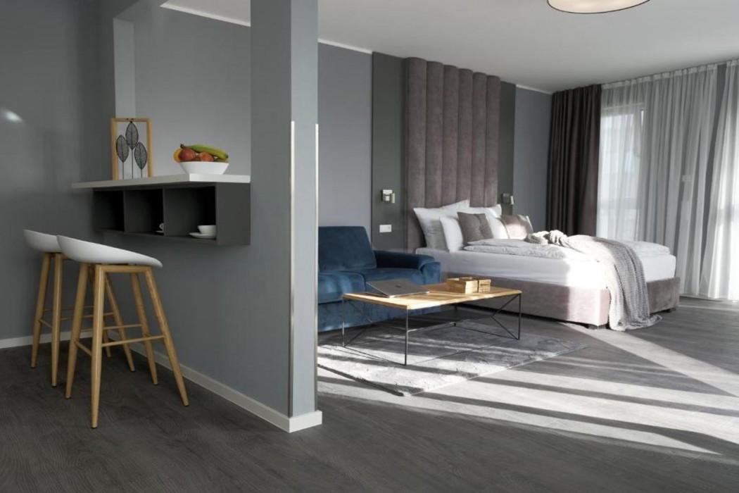 THE ROOMS - Hotel & House 7/58
