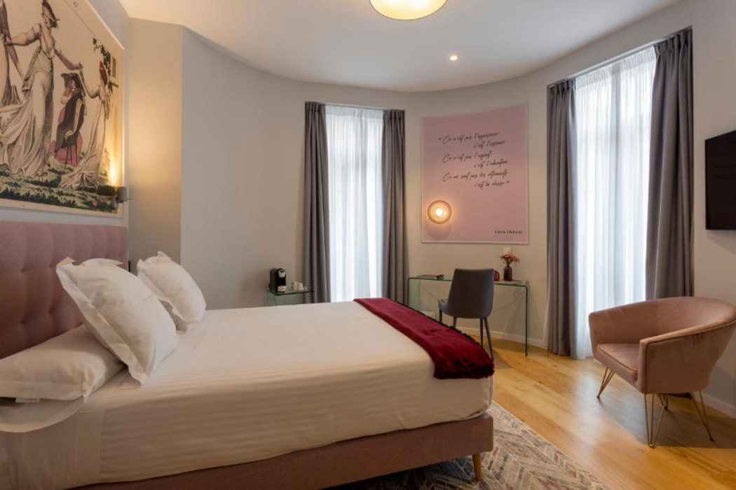 Sol Boutique hotel 14/63