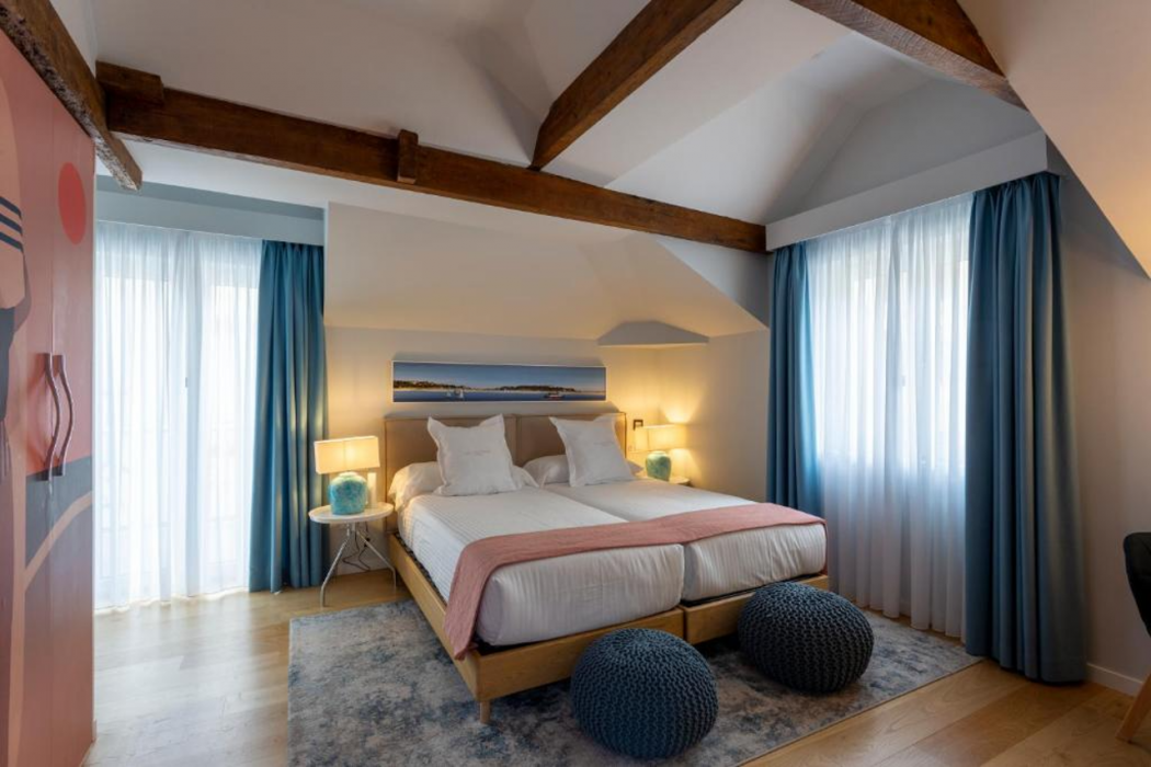 Sol Boutique hotel 21/63