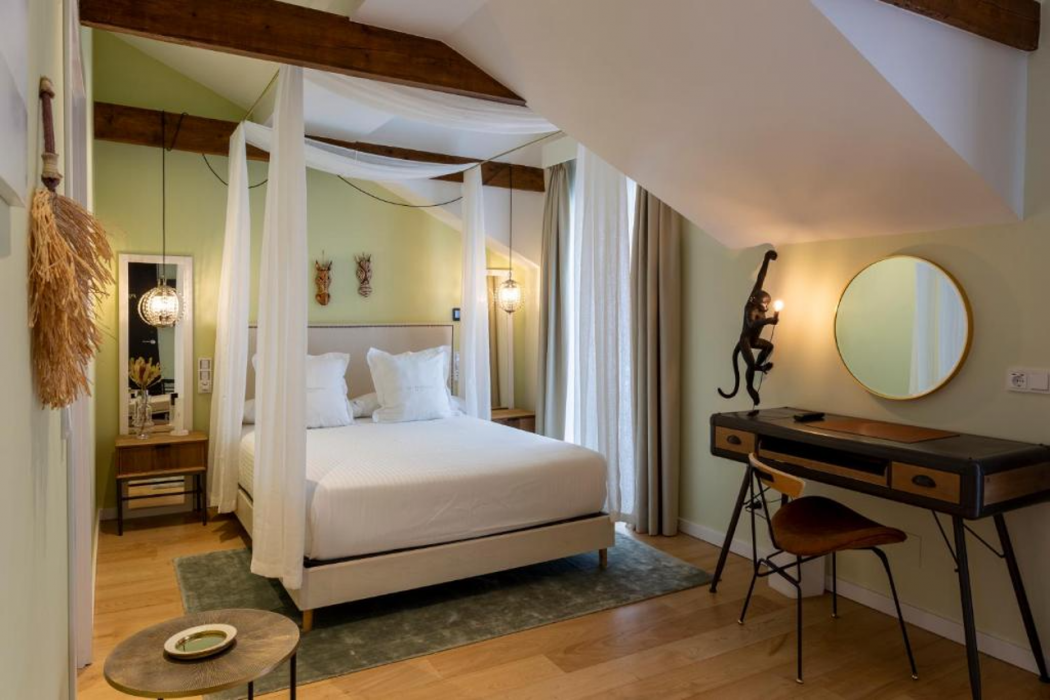 Sol Boutique hotel 20/63