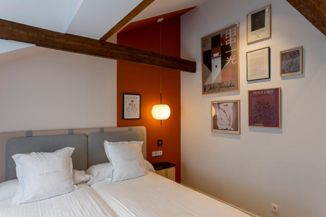 Sol Boutique hotel 12/63