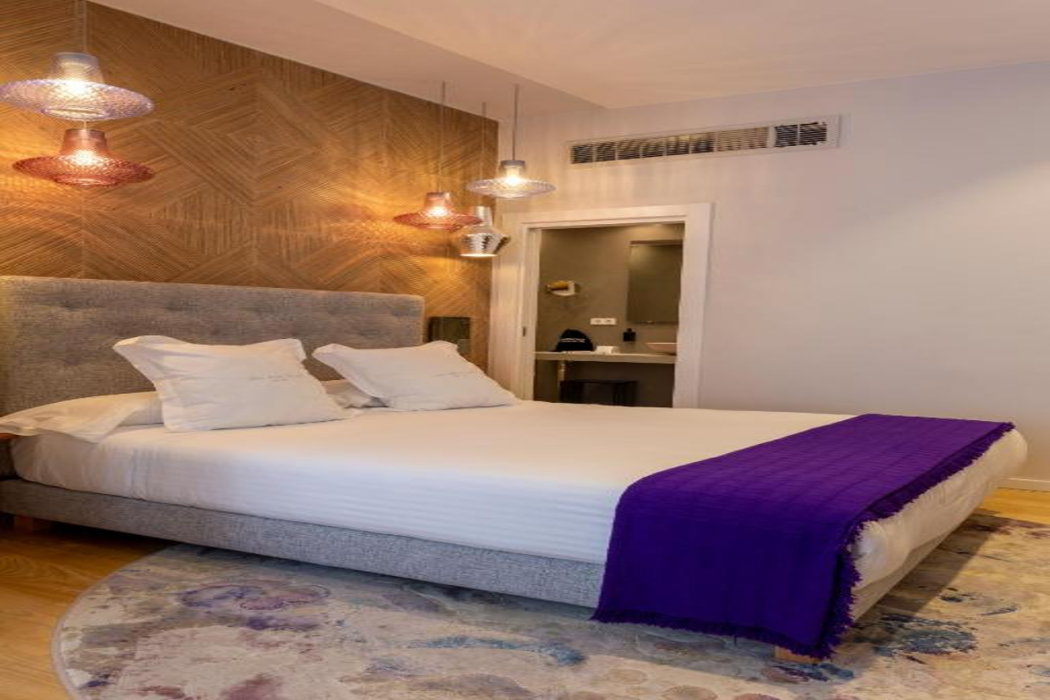 Sol Boutique hotel 17/63
